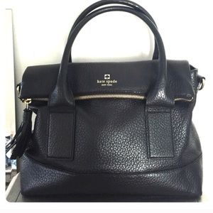 KATE SPADE bag.